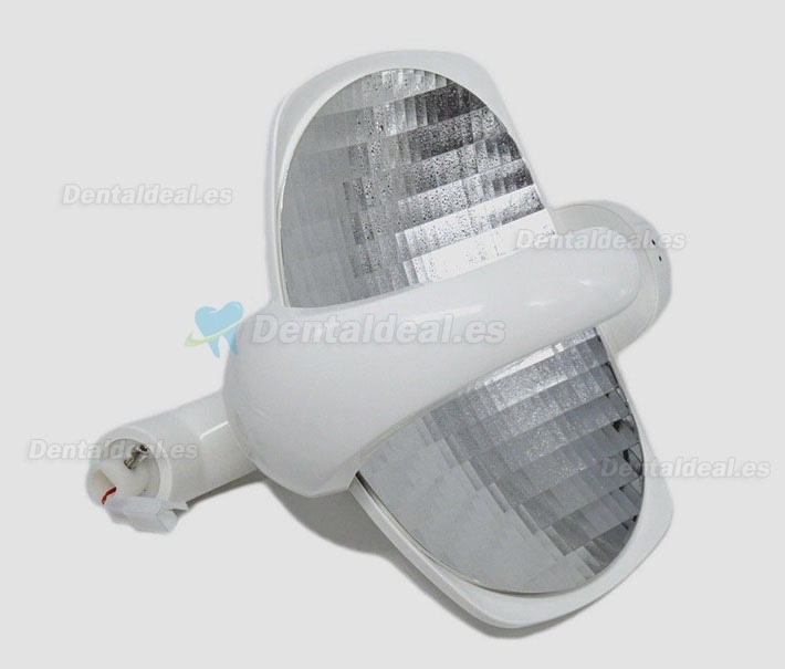 Luz Oral de Lámpara Dental de Reflectance LED CX249-22 para Unidad Dental